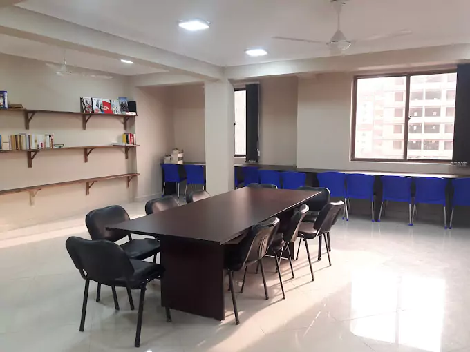 Library Room