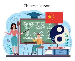 Learn Chinese Language at Andalusia Training Center