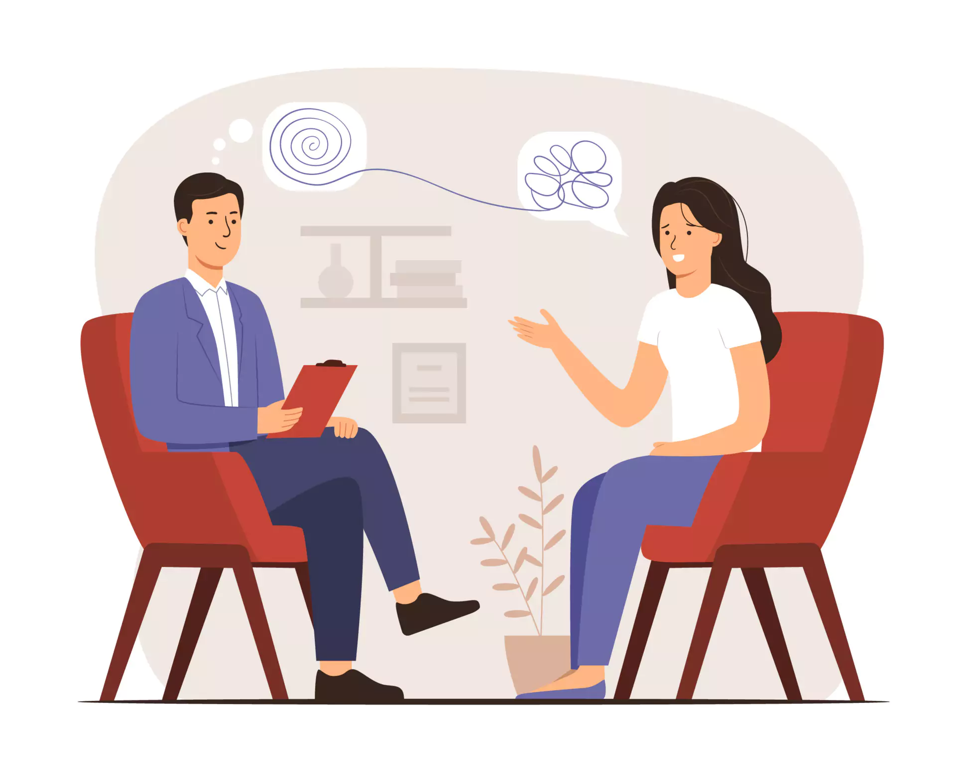 Counselling Image