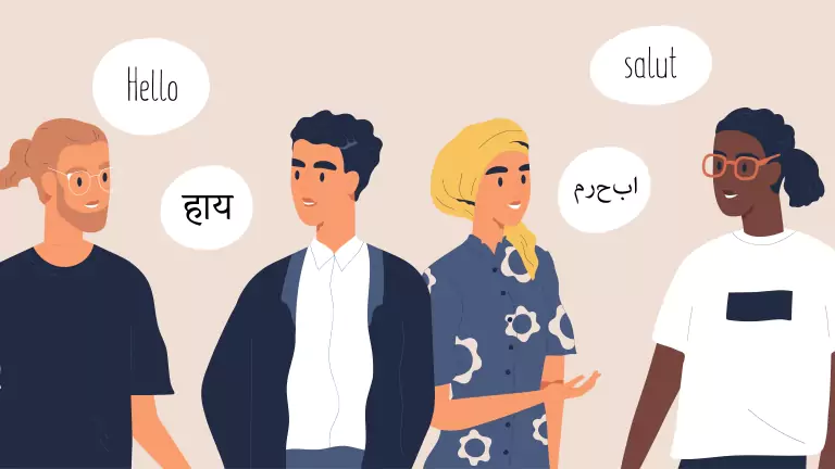 Languages