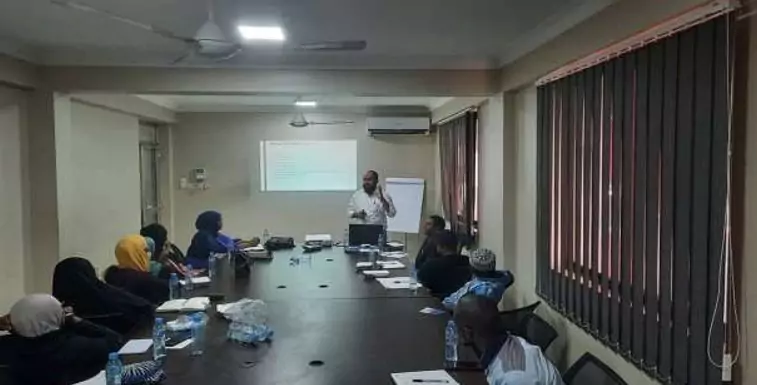 Wealth Management Workshop
